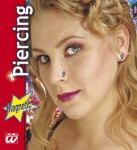 R-Kontakt.cz Náušnice - magnetický piercing 2ks -