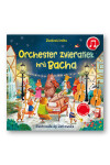 Orchester zvieratiek hrá Bacha - Sam Taplin