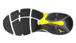 Běžecké boty Mizuno WAVE PRODIGY 4 J1GC221052 Velikost obuvi v EU: 46