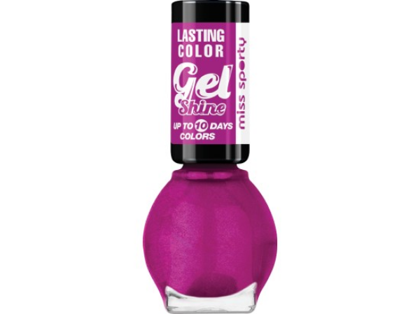 Miss Sporty Lak na nehty Lasting Colour 564