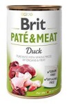 Brit Paté Meat Duck