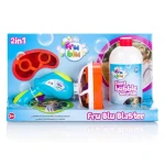 Rappa bublifuk FRU BLU blaster - pistol na mega bubliny