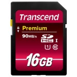 Transcend TS64GSDC340S paměťová karta SDXC 64 GB A1 Application Performance Class, v30 Video Speed Class, UHS-Class 3 ná