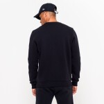 New Era Pánská mikina New York Yankees MLB Logo Crewneck Sweatshirt - Tmavě modrá Velikost: 2XL