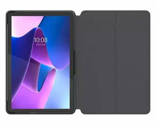 Lenovo TAB M10 3rd Gen FOLIO CASE pouzdro ZG38C03900 šedé