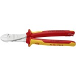 Knipex Knipex-Werk 74 06 250 T VDE silové boční štípací kleště 250 mm