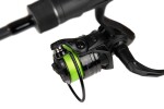 Fox Rage Set Warrior ST Light Spin Combo 210cm 5-15g + Naviják 1000 + Set nástrah,Fox Rage Set Warrior ST Light Spin Combo 210cm 5-15g + Naviják 1000