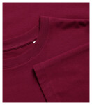 Stage tričko unisex černá 3XL