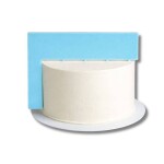 Dortisimo Cukrářská karta se vzorem na okraj dortu