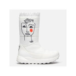 Dámské boty W Rossi Podium Kh Jcc whit- Rossignol 38