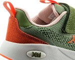 Xti Sneakers Khaki