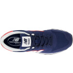 New Balance tenisky GM500MC2 dámské boty