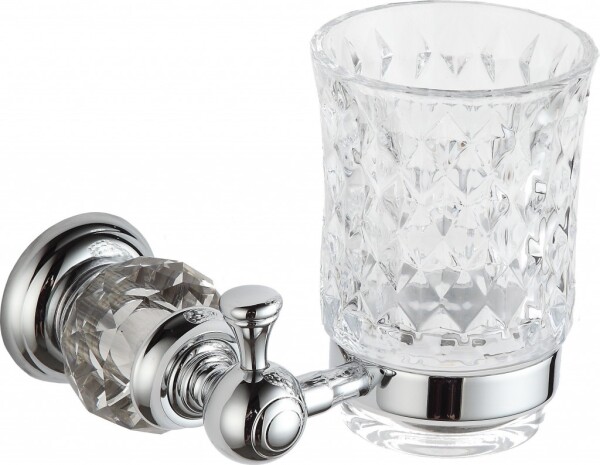 MEXEN - Estela držák skleničky chrom 7011538-00