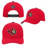 Outerstuff Dětská kšiltovka Ottawa Senators Third Jersey Snapback