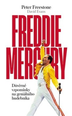 Freddie Mercury Peter Freestone,