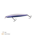 Zeck Wobler Zander Laufer 105 - Reactor,Zeck Wobler Zander Laufer 105 - Reactor