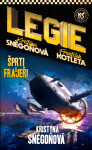 Šprti a frajeři - František Kotleta, Kristýna Sněgoňová