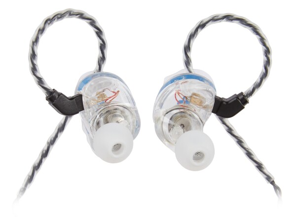 Stagg SPM-435 TR 4-driver