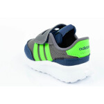 Dětské běžecké kalhoty 70s Jr GW0325 Adidas