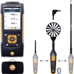 Testo thermo anemometr 405