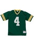 Mitchell & Ness Pánský dres Green Bay Packers NFL Brett Favre #4 1996 Legacy Throwback Velikost: M