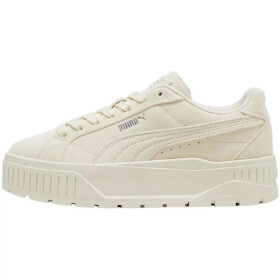 Dámské sportovní boty Karmen II W 397457 03 Ecru - Puma ecri(krémová) 36