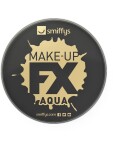 Smiffys.com Líčidlo - černé ředitelné vodou 16ml