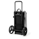 Městská taška Reisenthel Citycruiser bag Twist silver