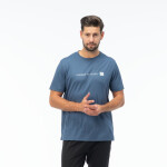 Pánské tričko s krátkým rukávem DAVEN II L