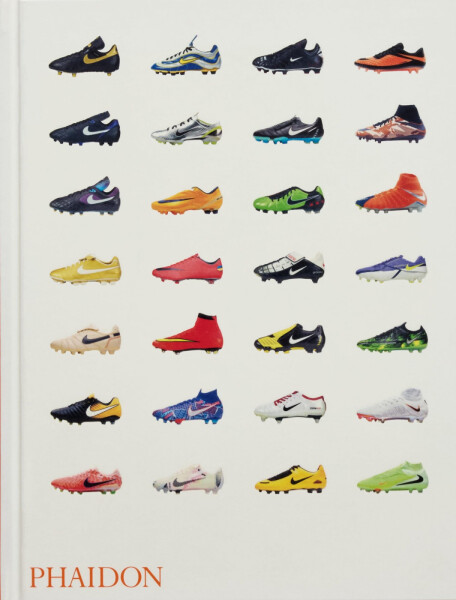 Nike Football Boots - Caleb Azumah Nelson