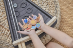 PlanToys PlanToys Hra - sluneční soustava
