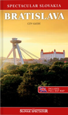 Bratislava City Guide