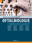 Oftalmologie edukativních kazuistikách