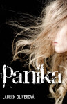 Panika - Lauren Oliver