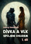 Dívka a vlk: Spojeni osudem - Lenny Hamilton - e-kniha