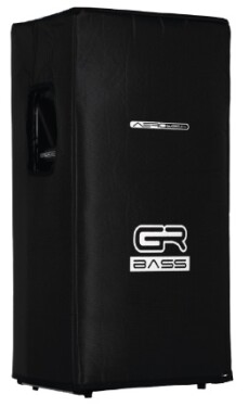 GR Bass Cover AT/NF 810