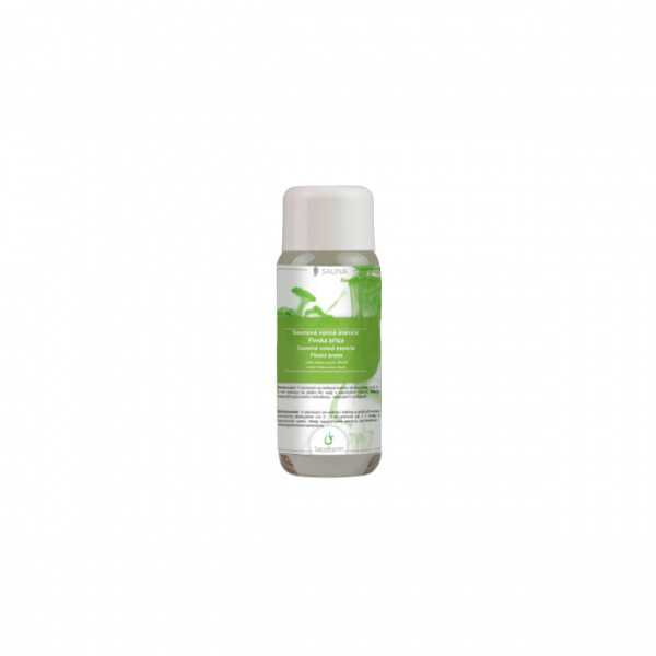 Aroma pro parní sauny - finská bříza 250ml