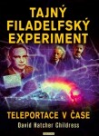 Tajný filadelfský experiment