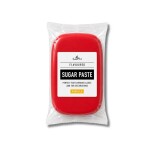 SweetArt potahovací modelovací hmota vanilková Red (250