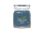 YANKEE CANDLE Bayside Cedar (Signature