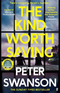 The Kind Worth Saving
