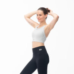 Sportovní podprsenka IQ Arika Wmns W 92800597417 xs