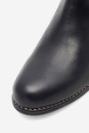 Kotníkové boty Lasocki ARC-LINDA-21 Přírodní kůže (useň) - Lícová