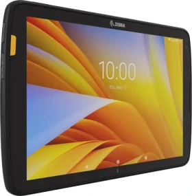 ZEBRA ET45 (ET45CB-101D2B0-A6) / 10" / USB / BT / Wi-Fi / NFC / CAM / 2.2GHz / 8 GB RAM / 128 GB Flash / Android 11 (ET45CB-101D2B0-A6)