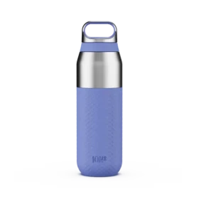 Ion8 Primo Roam Medium Lavender / Termoska / Nerezová / 485 ml / Trojitá izolace