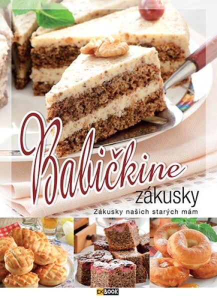 Babičkine zákusky