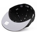 New Era Pánská kšiltovka Tampa Bay Buccaneers NFL Throwback 59FIFTY Fitted Velikost: 7 1/8