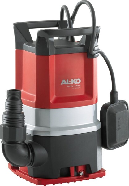 AL-KO Twin 11000 Premium 112830