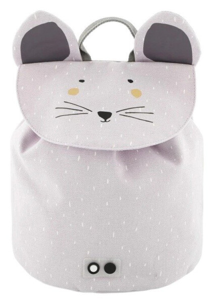 Batoh pro děti paní myš