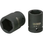 KS Tools 5151328 515.1328 šestiúhelník rázový nástrčný klíč 28 mm 3/4 28 mm 3/4